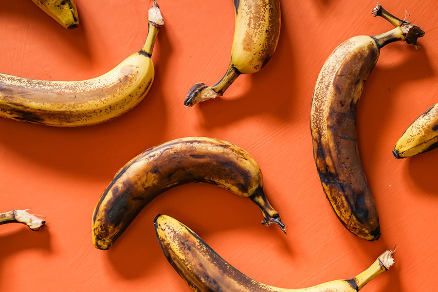 Try Our Bangin' Banana Bread Recipe