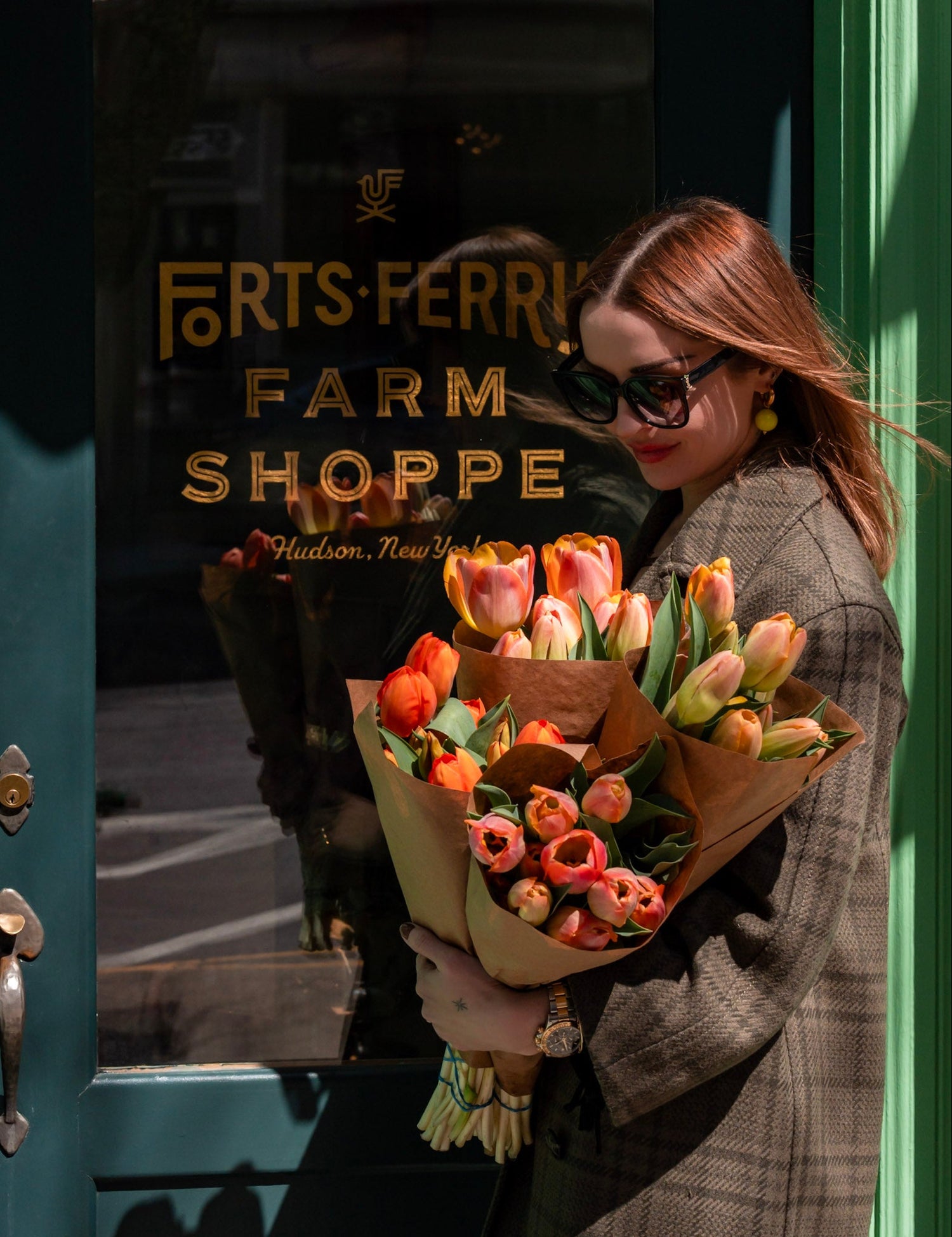 Farm Shoppe