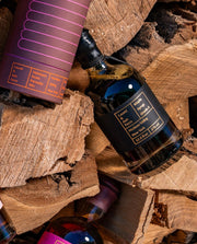 Wood Fired Maple Syrup