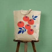 Tomato Tote