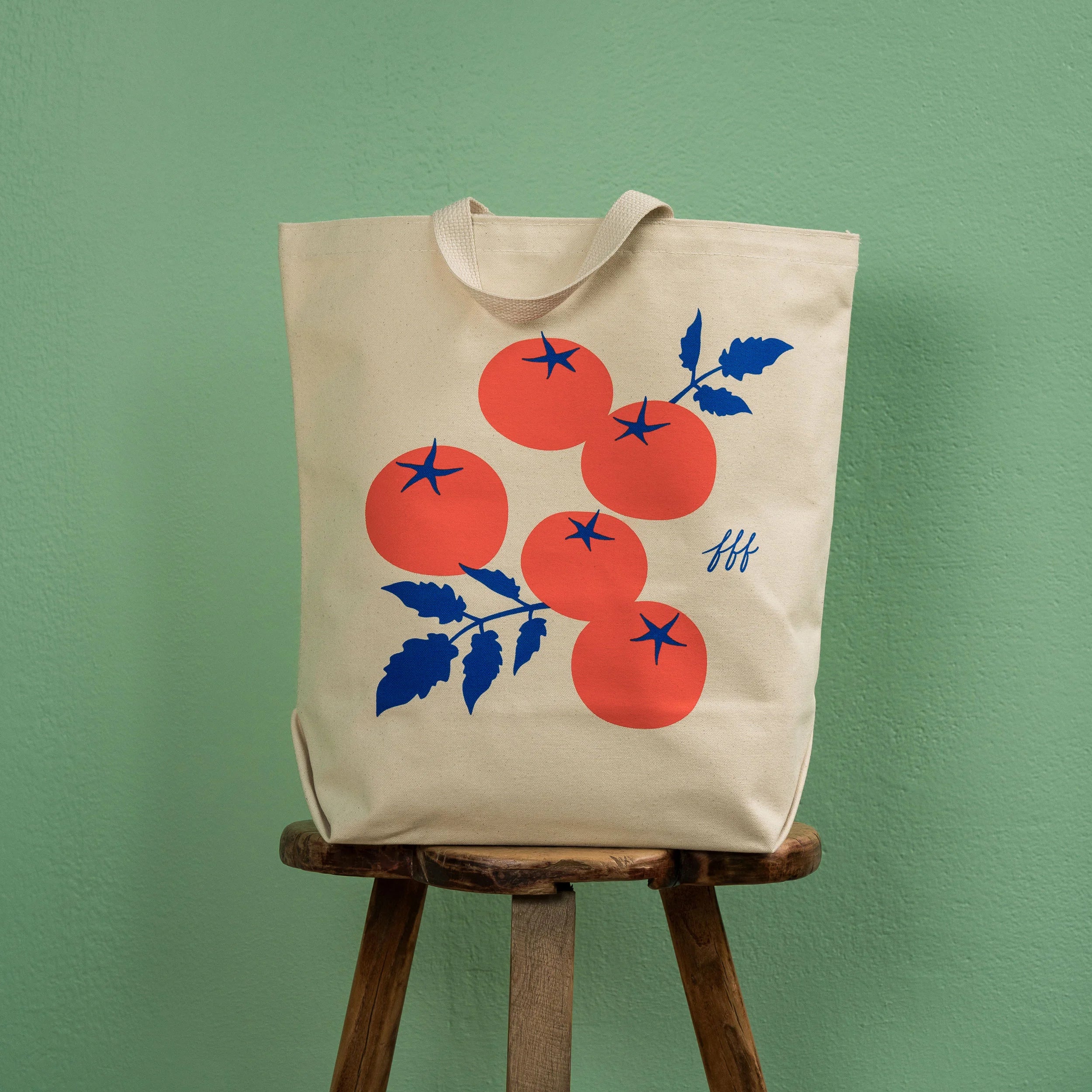 Tomato Tote