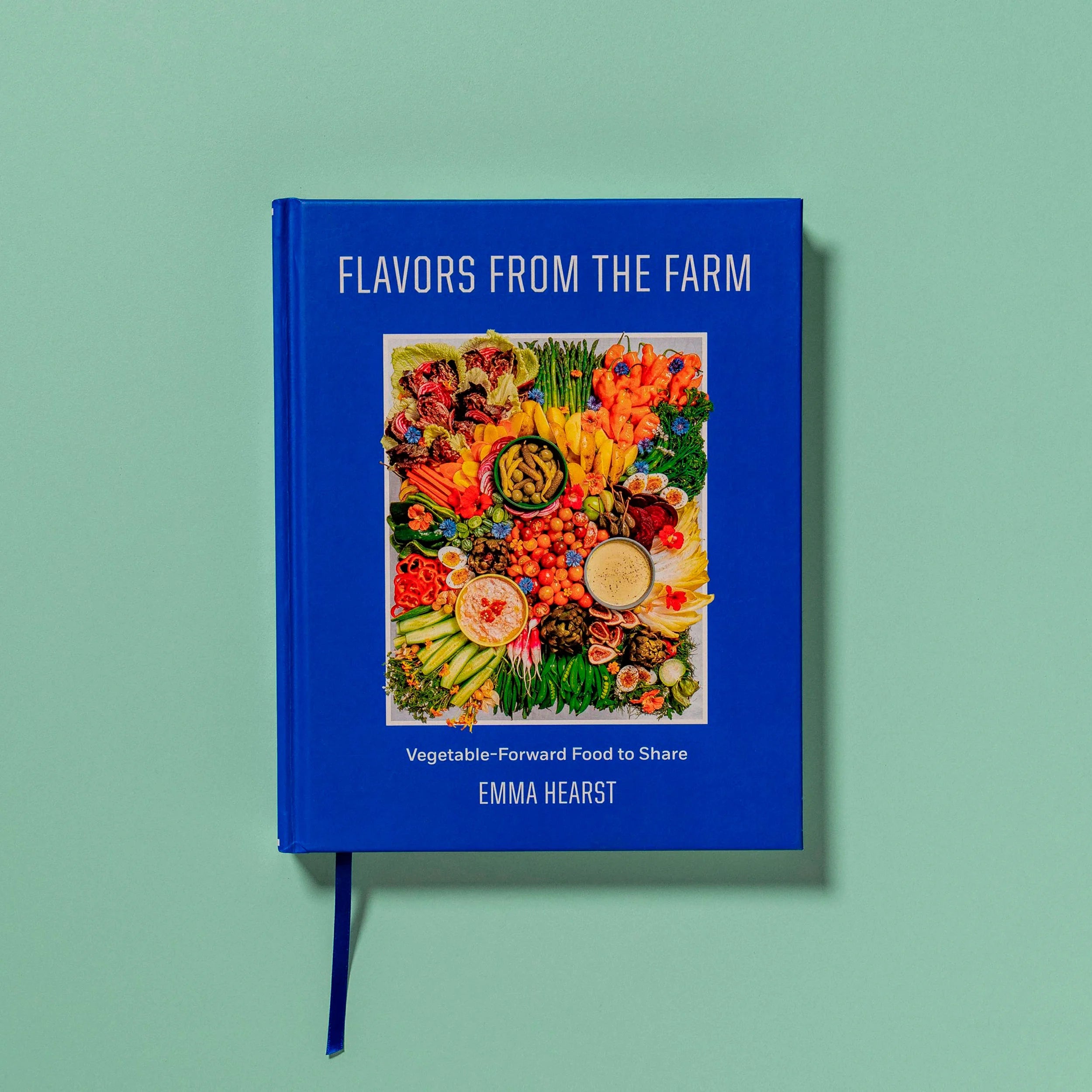 Flavors From the Farm