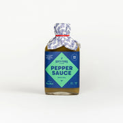 Green Pepper Sauce