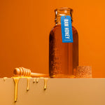 Raw Runny Honey Spring