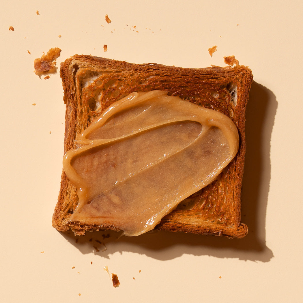 Autumn Reserve Creamed Honey