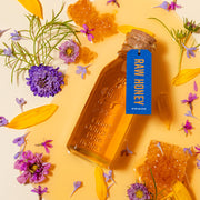 Spring Runny Honey
