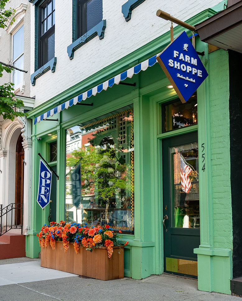 Farm Shoppe