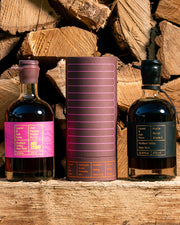 Heirloom Grain Pancake Mix