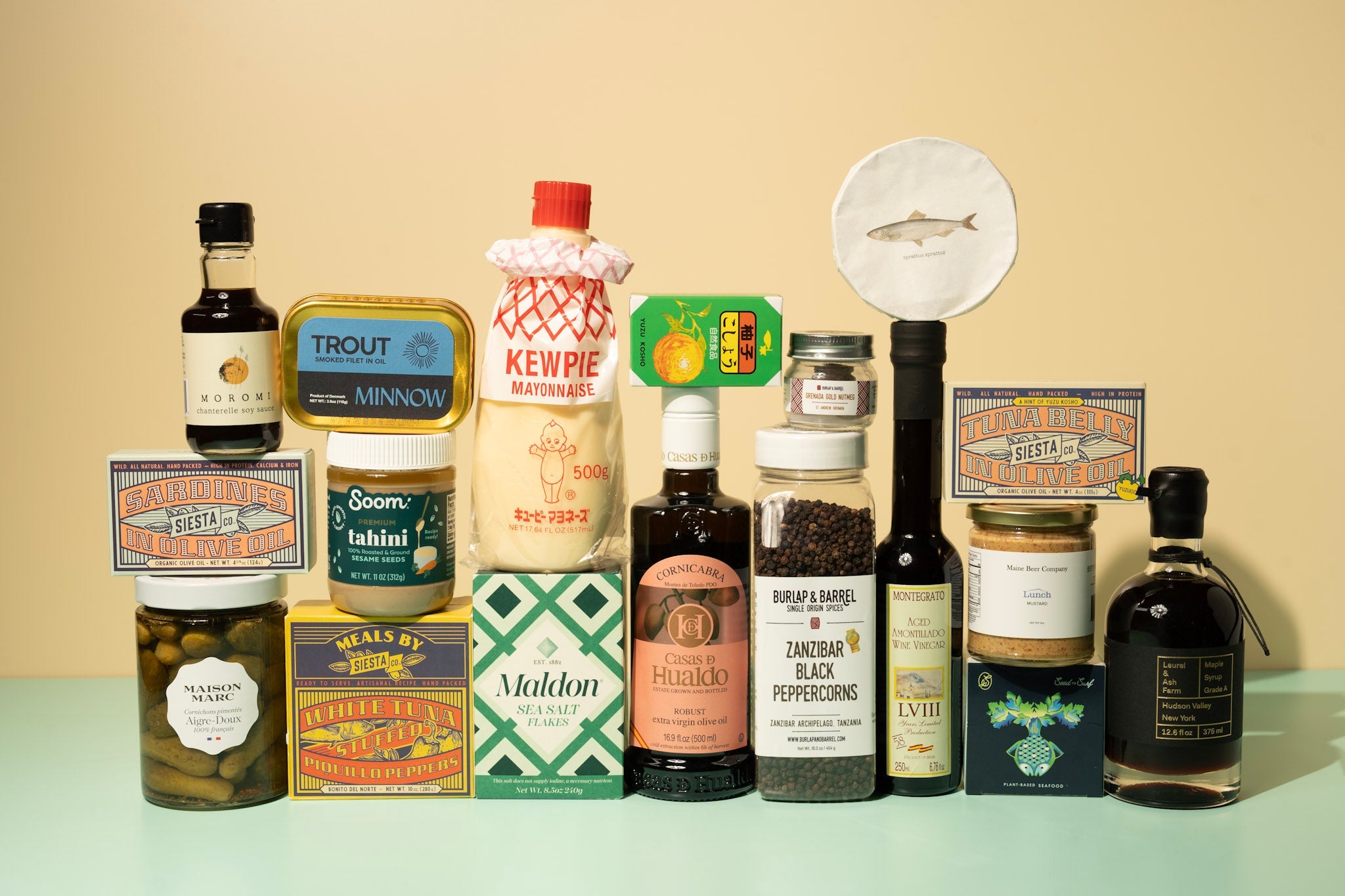 Pantry