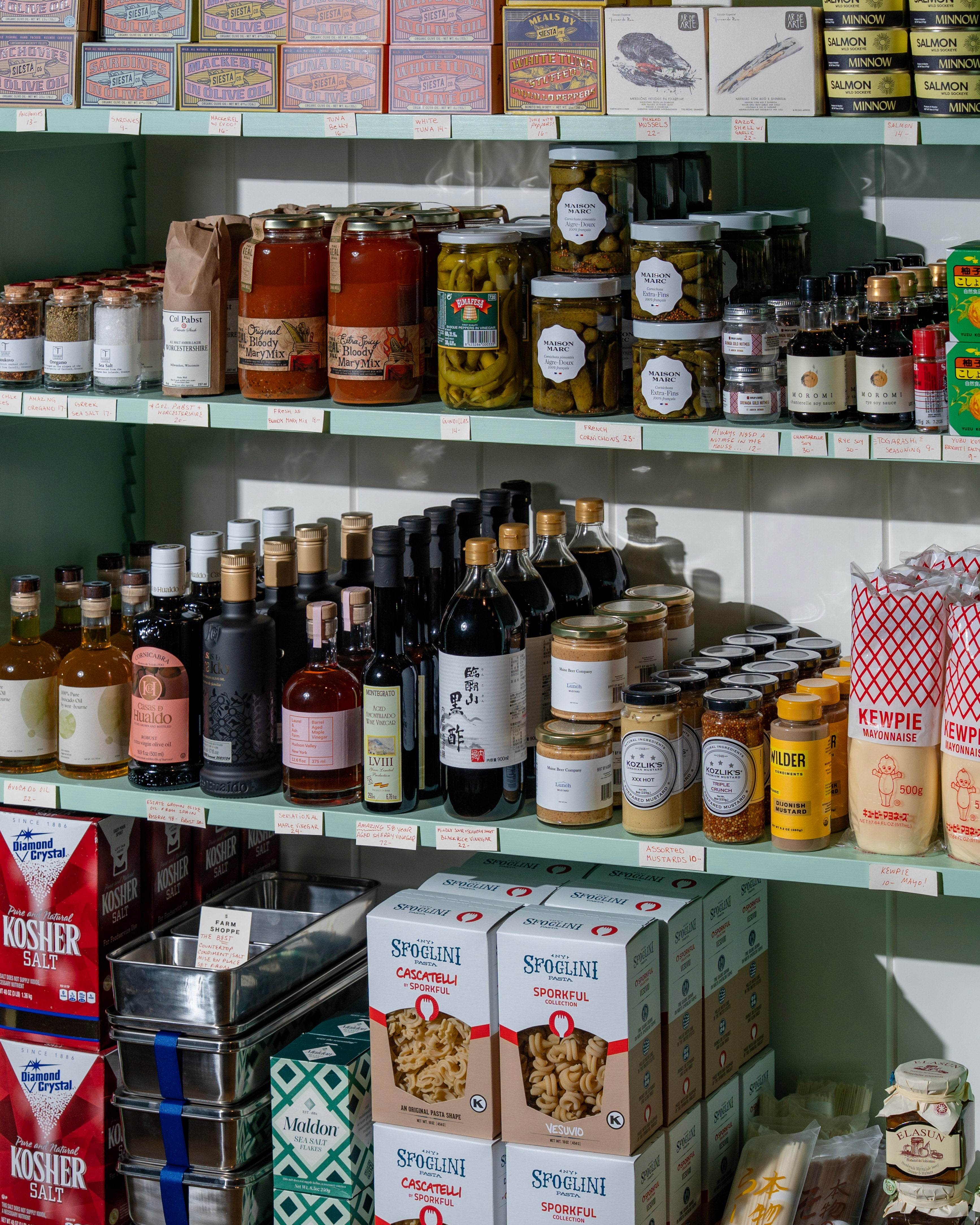 Farm Shoppe
