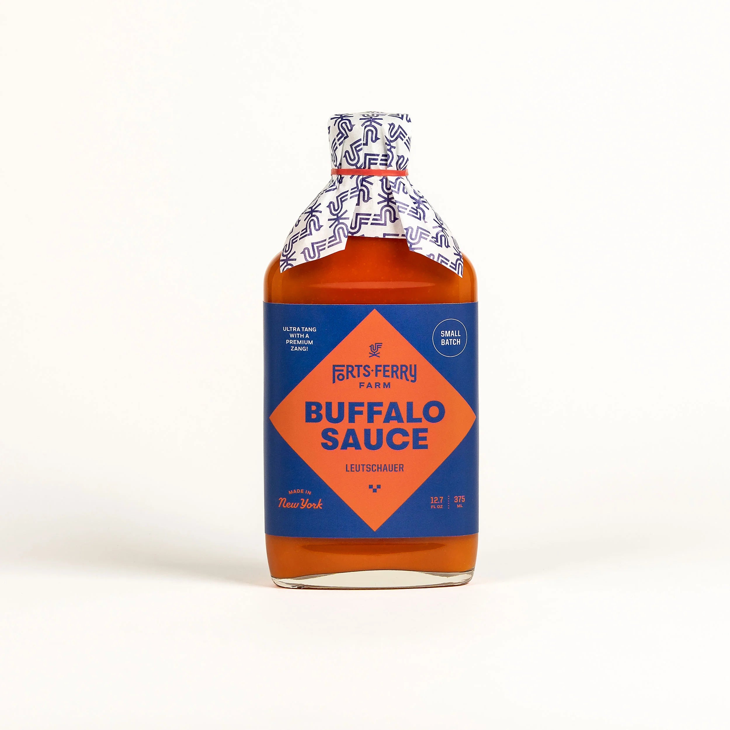 Buffalo Sauce