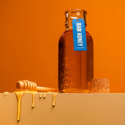 Raw Runny Honey Spring
