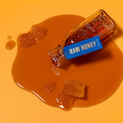 Autumn Runny Honey