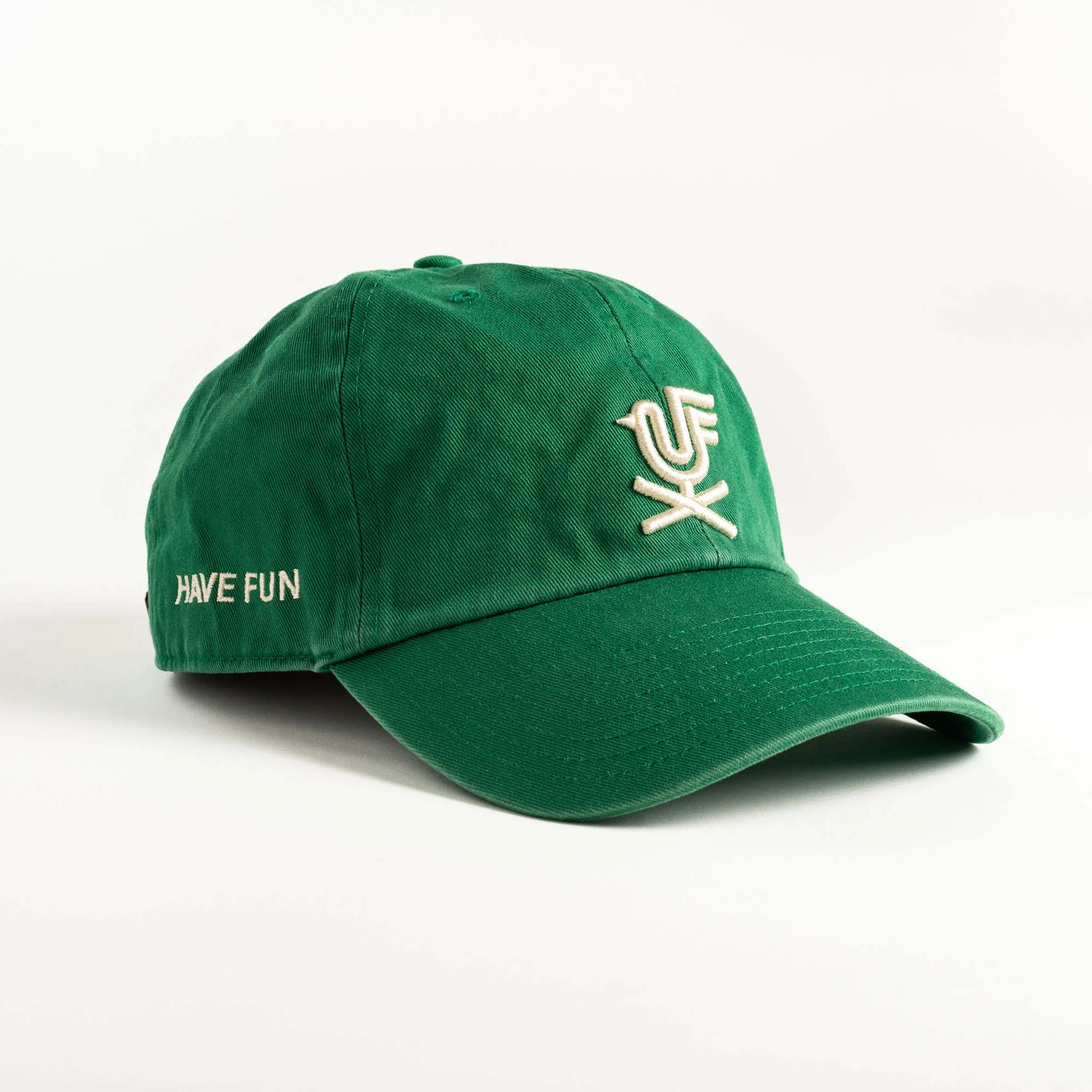 Dad Hats - Have Fun