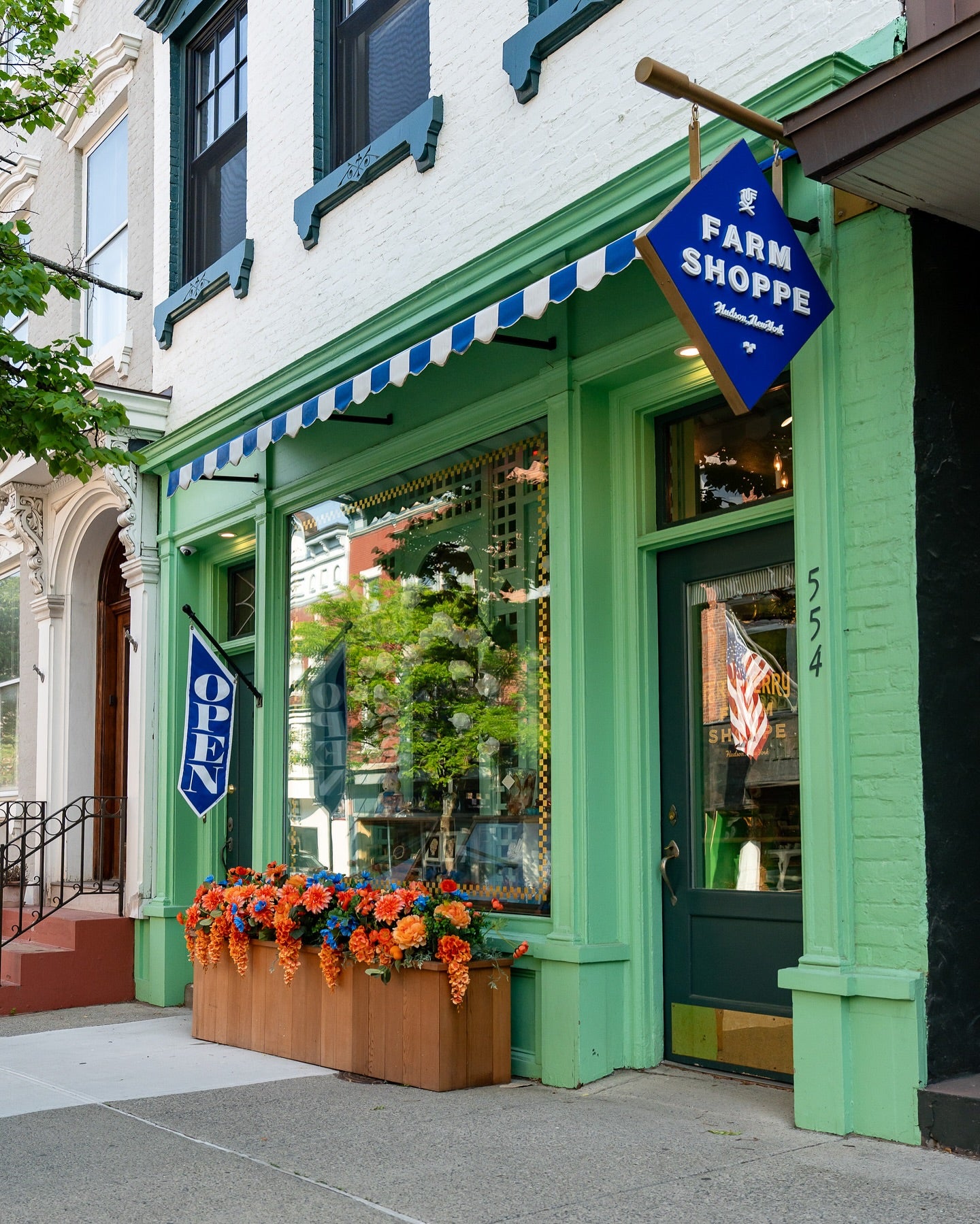 Farm Shoppe Gift Card