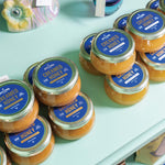 Creamed Honey Autumn Reserve