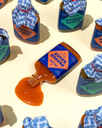 Orange Pepper Sauce